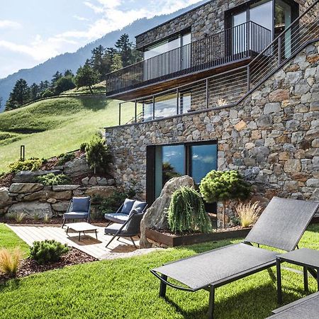 Chalet Naturns Exterior foto
