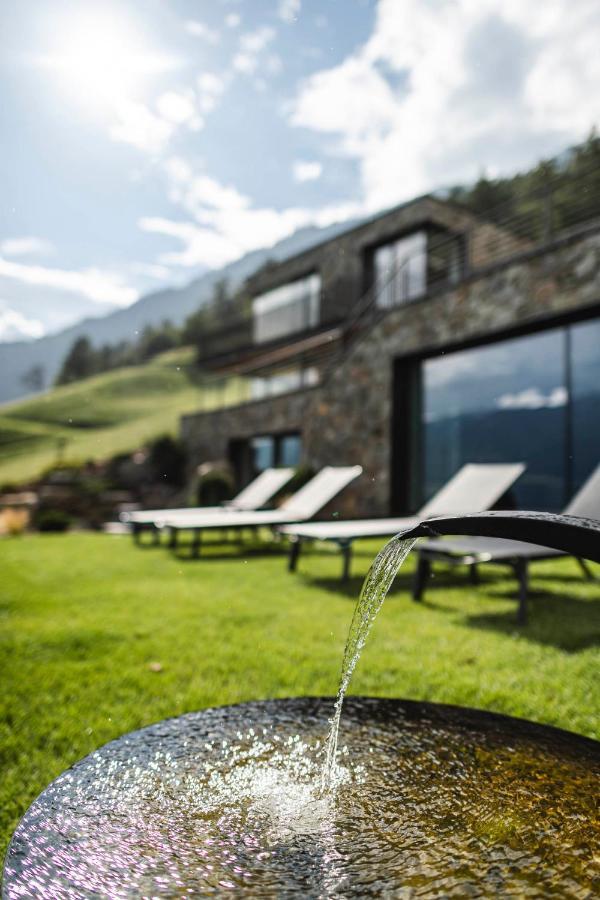 Chalet Naturns Exterior foto